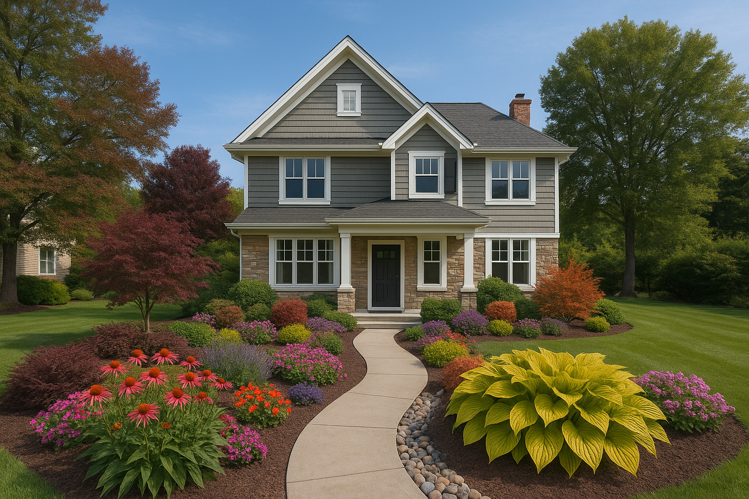 House Example 1